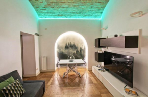 Maisonette Coppedé Rome